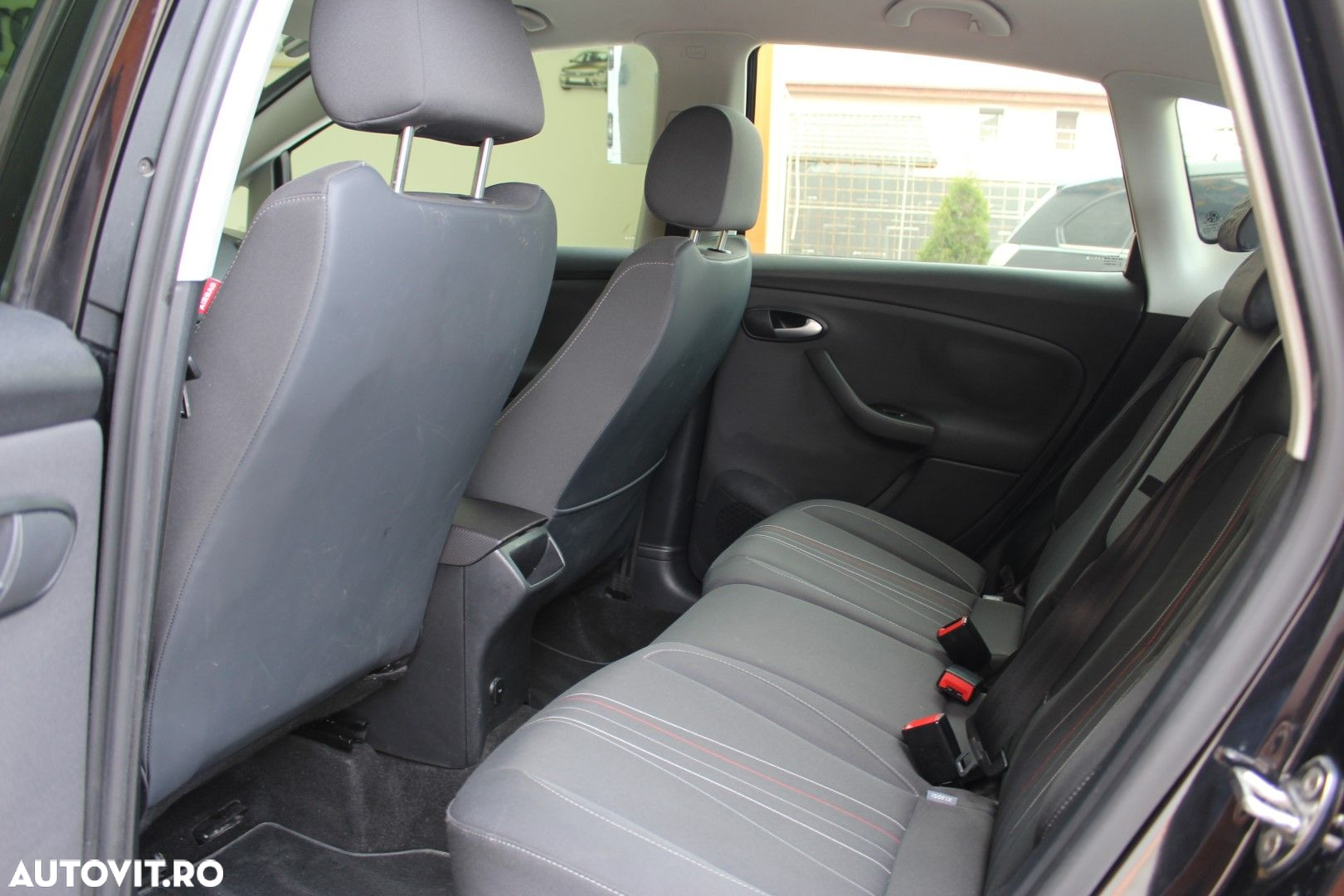 Seat Altea - 9