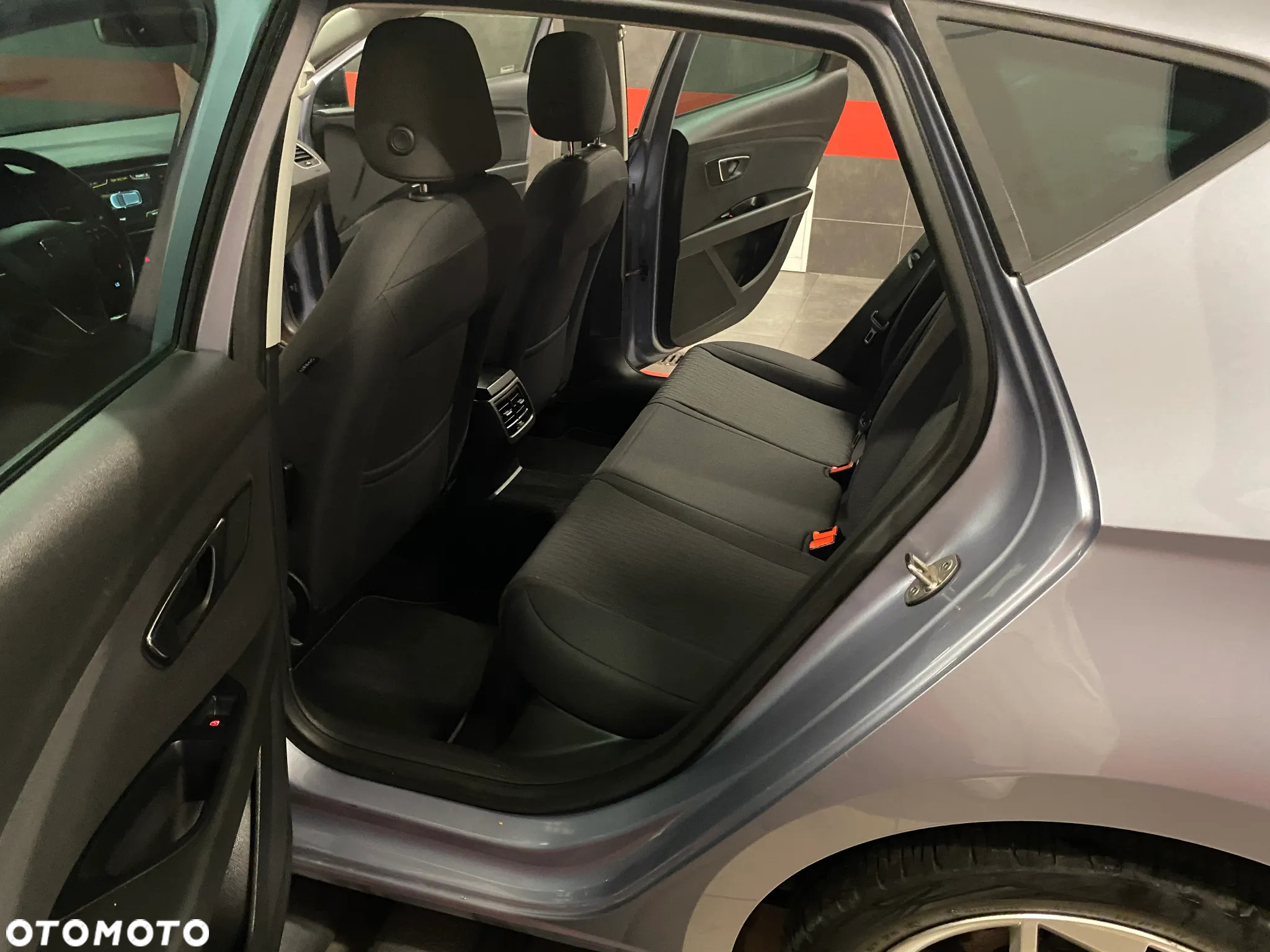 Seat Leon 1.6 TDI Reference - 23