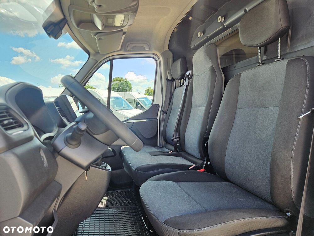Renault Master L3H2 *69999zł NETTO* 2.3dCi/136KM - 19