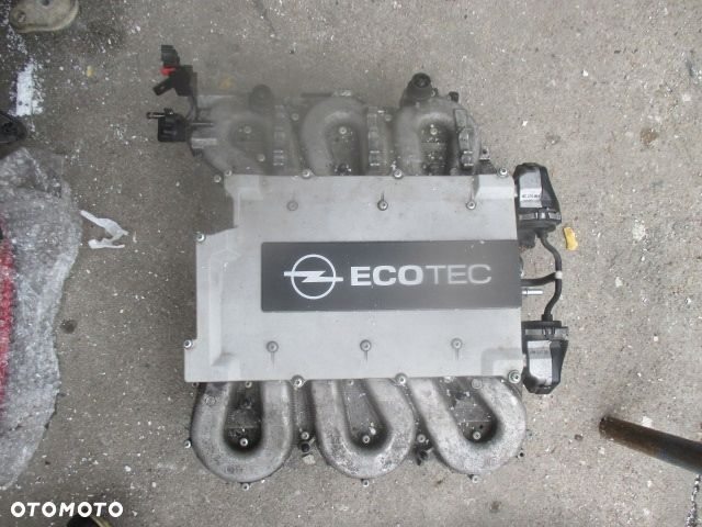 OPEL SIGNUM VECTRA C KOLEKTOR SSĄCY 3.2 V6 - 1
