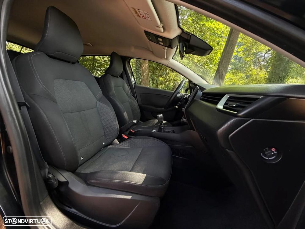 Renault Clio 1.0 TCe Intens Bi-Fuel - 44