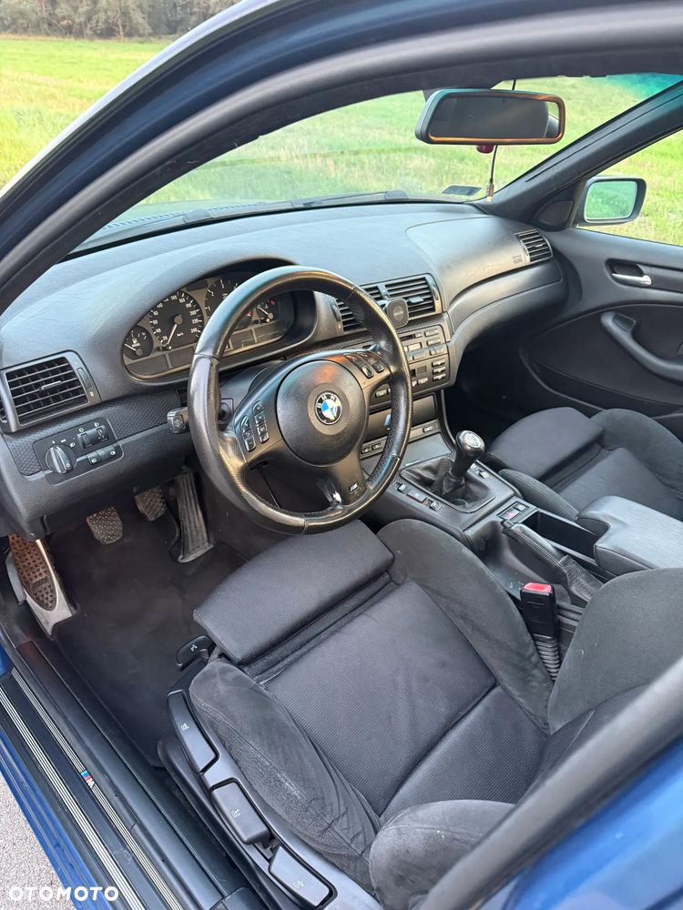 BMW Seria 3 - 8