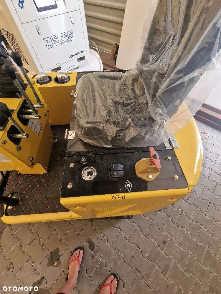 MACKS Machpro MP 17 - 7