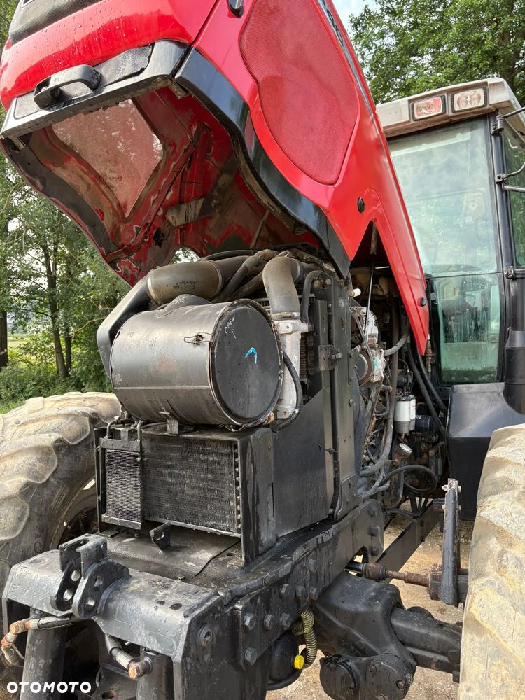 Massey Ferguson 8240 - 5