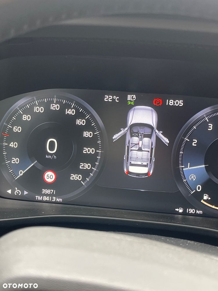 Volvo XC 40 T3 Inscription - 9