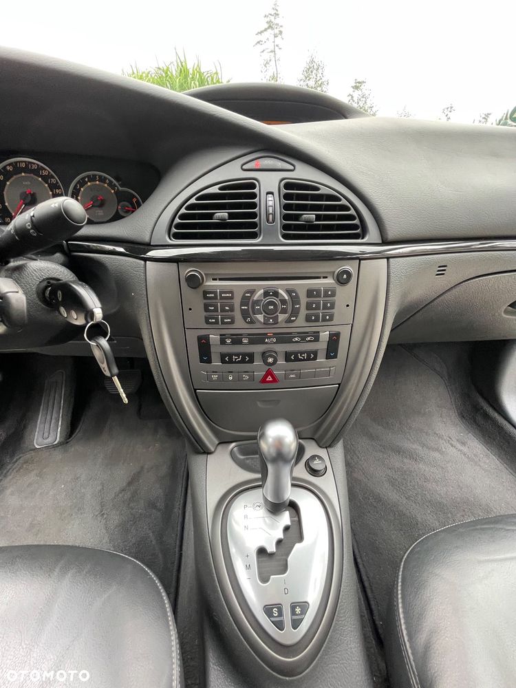 Citroën C5 2.0 16V Exclusive - 31