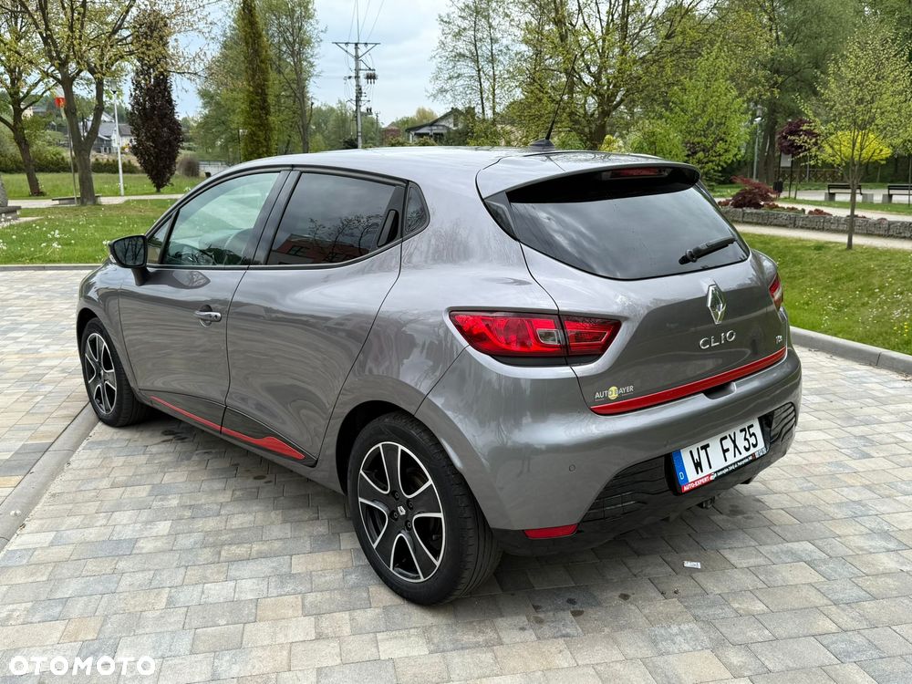 Renault Clio TCe 90 Limited - 9