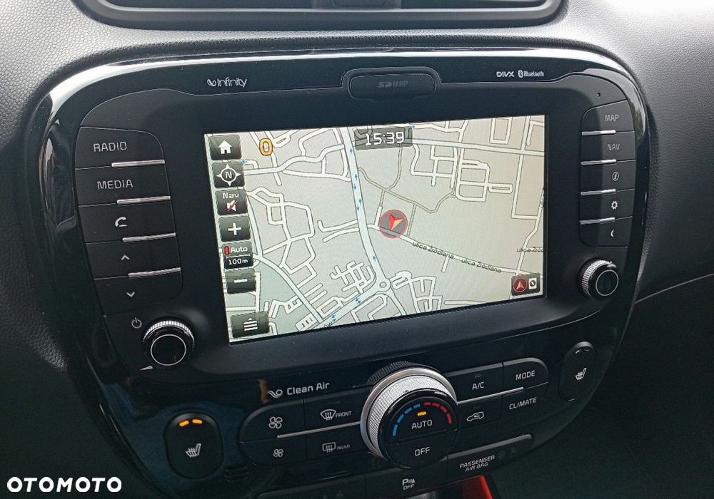 Kia Soul - 34