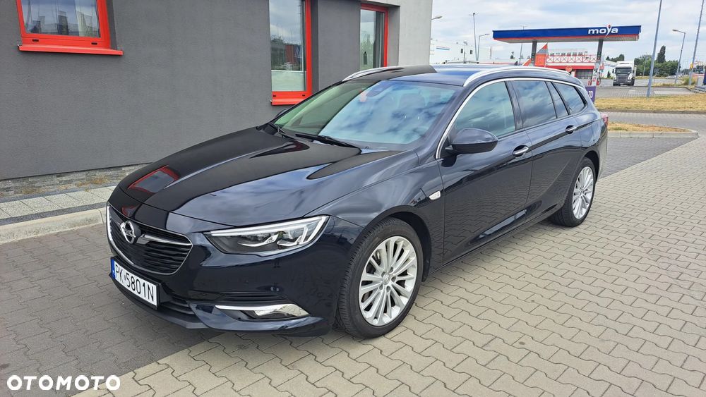 Opel Insignia - 6
