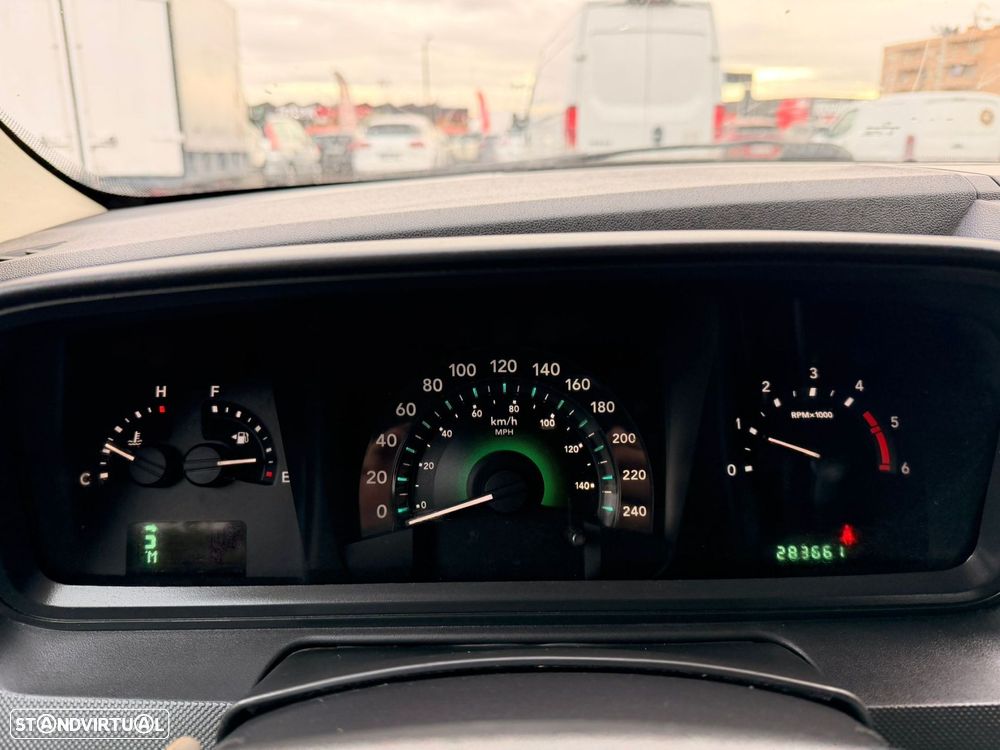 Dodge Journey 2.0 CRD R/T MTX - 31