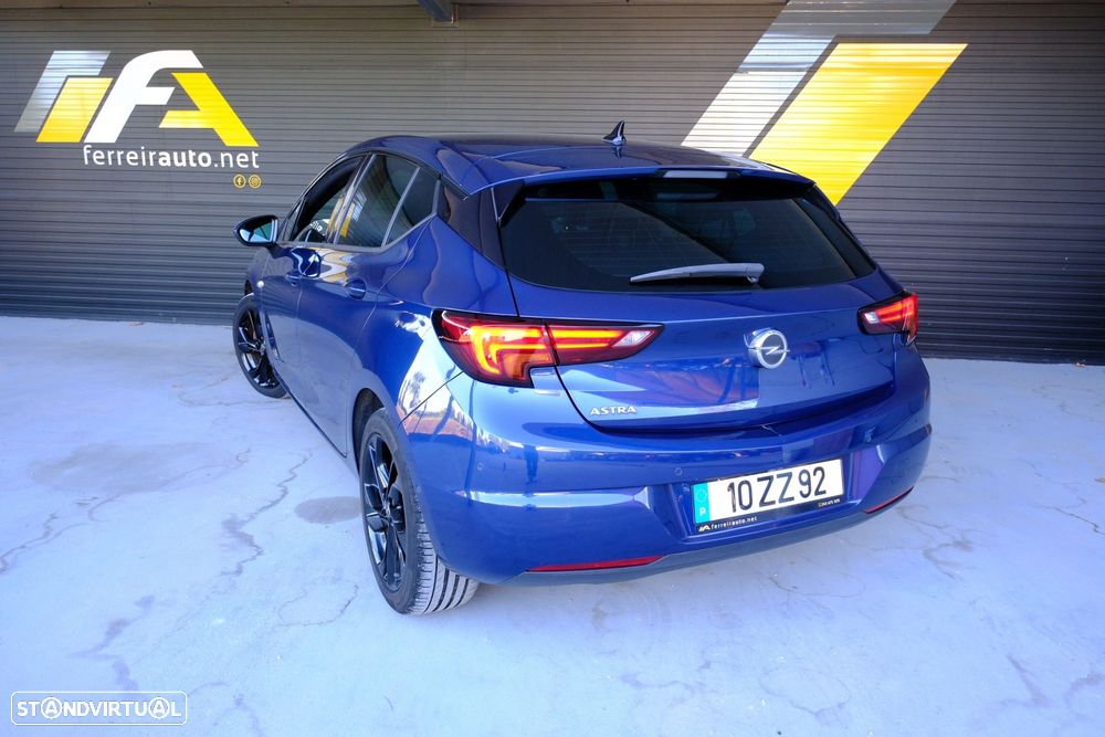 Opel Astra 1.5 D GS Line S/S - 6