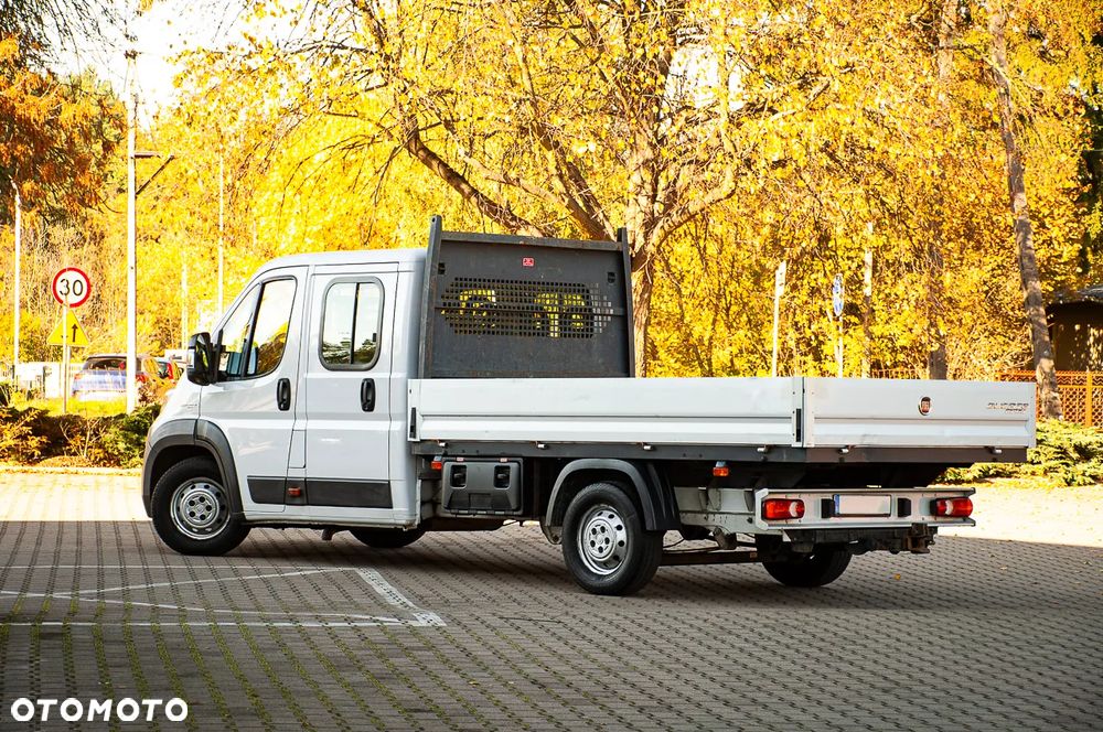 Fiat Ducato Maxi - 26