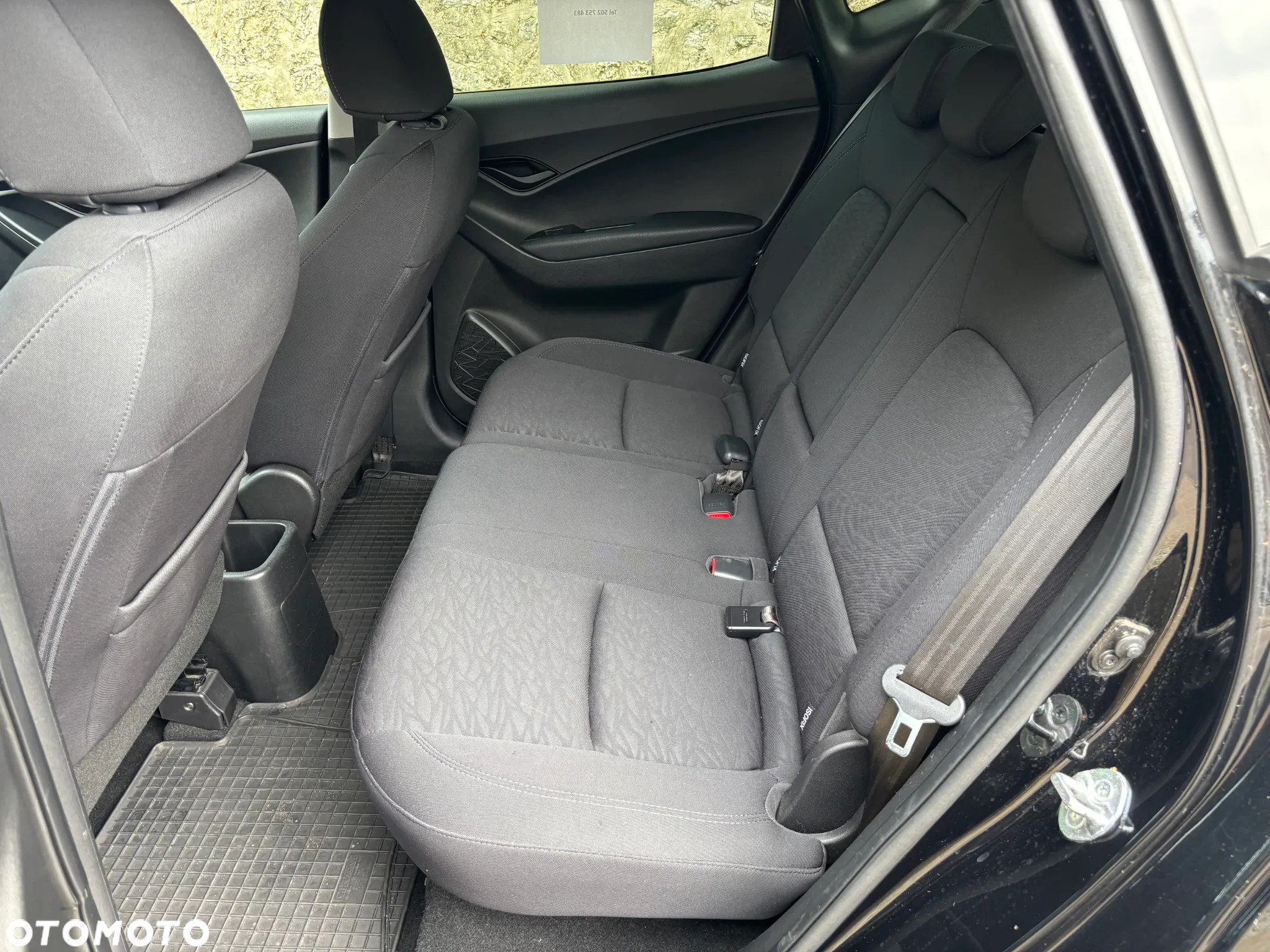 Hyundai ix20 1.4 Comfort - 6