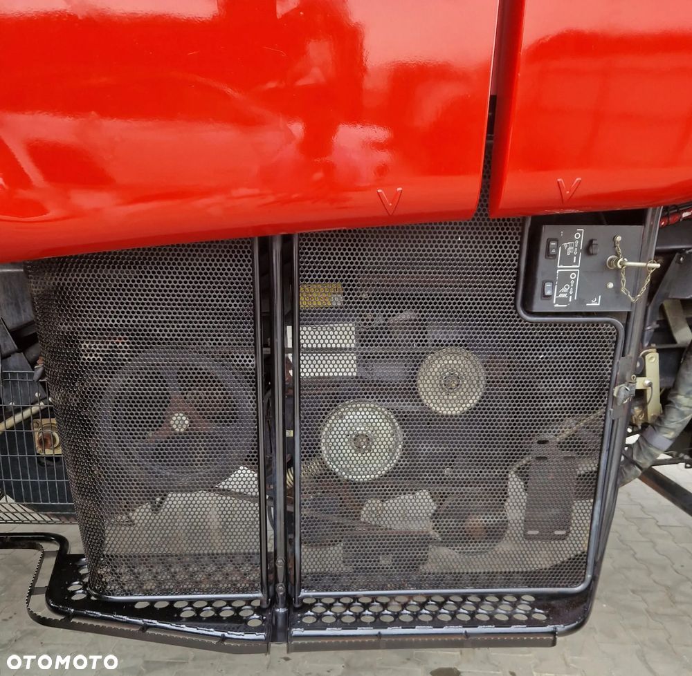 Case IH 8120 - 13
