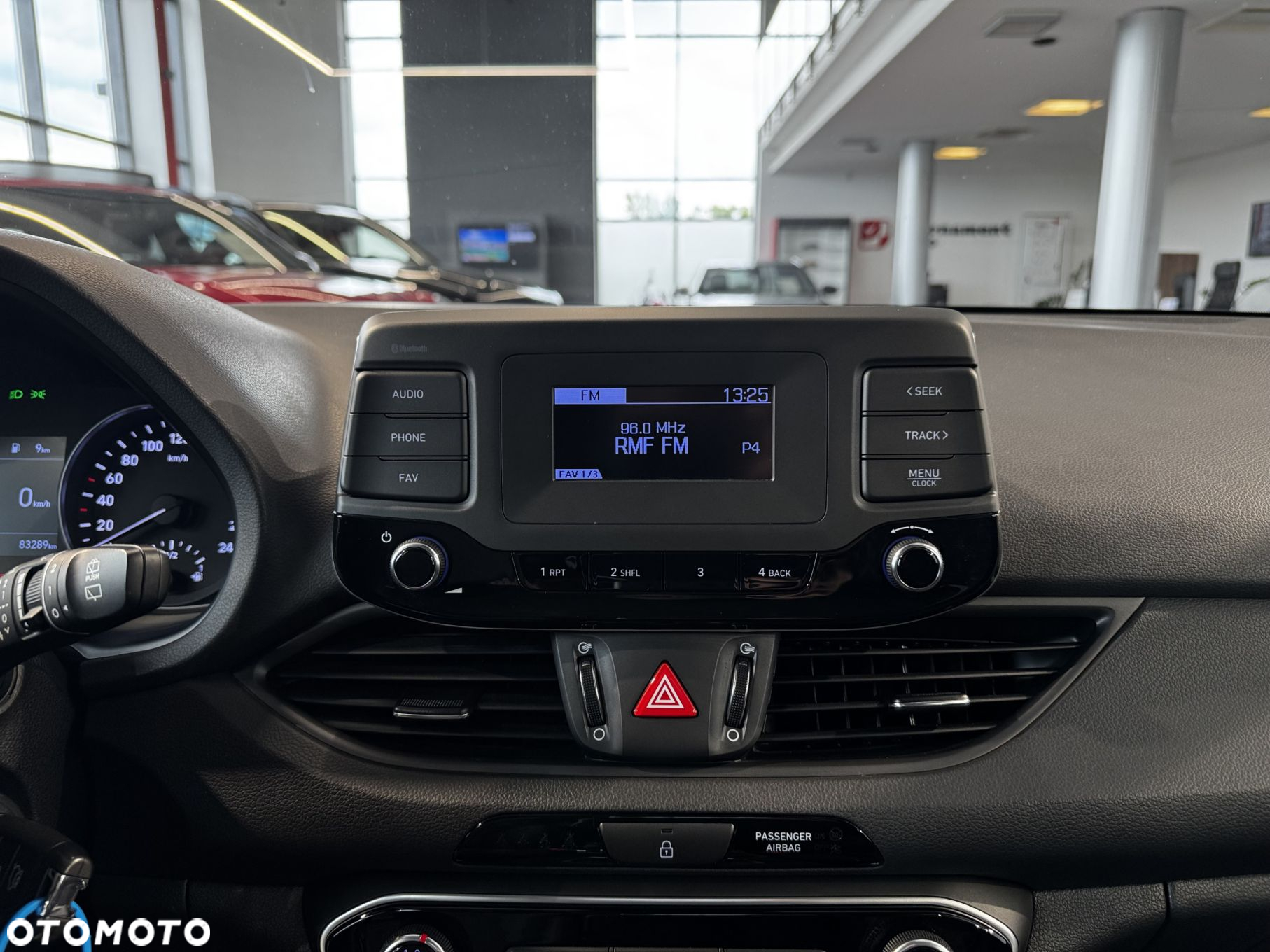 Hyundai i30 - 20