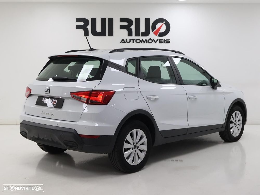 SEAT Arona 1.0 TSI Style DSG - 3