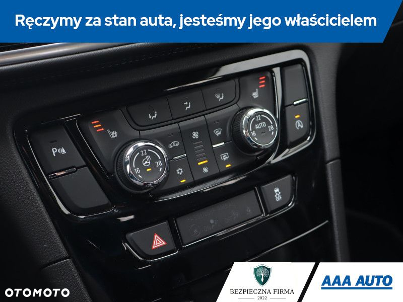Opel Mokka - 16