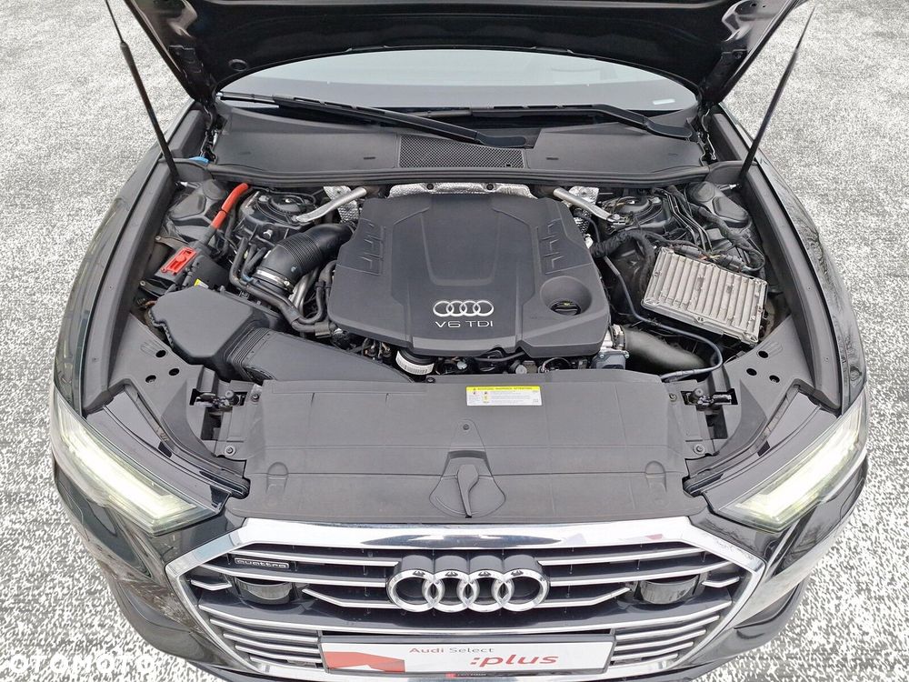 Audi A6 Limousine - 37