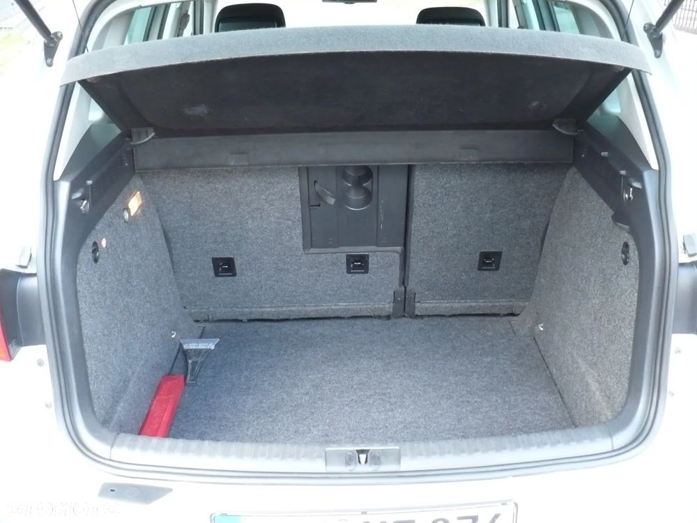 Volkswagen Tiguan 2.0 TDI DPF 4Motion Team - 16