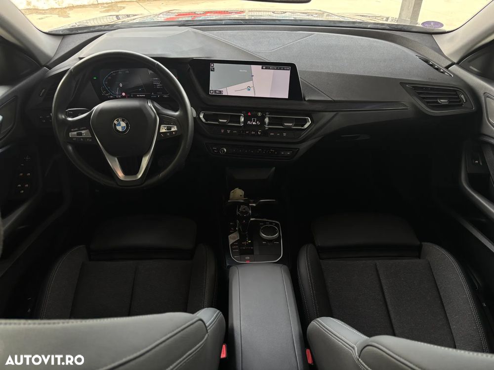 BMW Seria 2 218i Aut. - 5