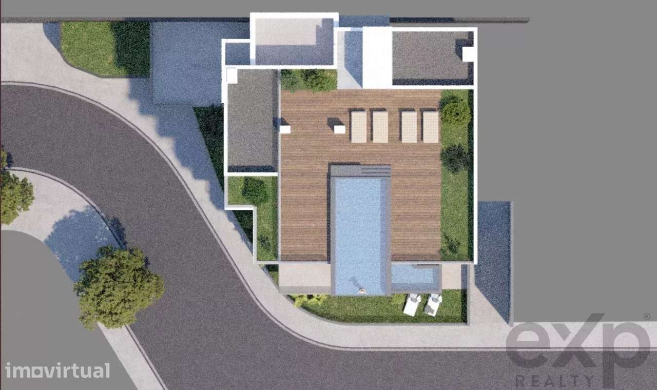 Poucos Apartamentos, Muito Conforto — Um Estilo de Vida Tranquilo no F - Grande imagem: 3/45