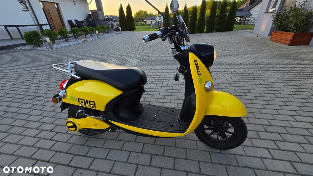E-mio Destina - 1