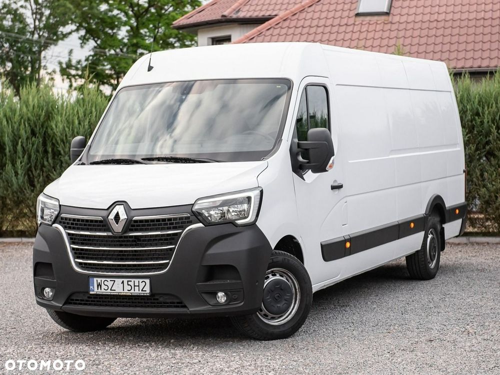 Renault Master - 4
