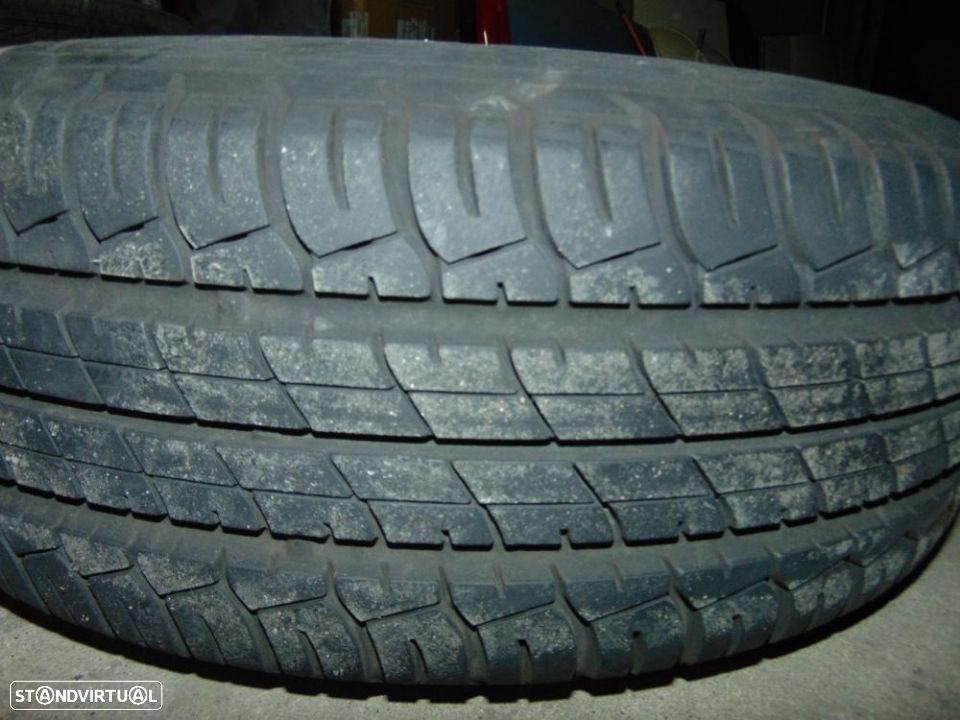 VW Passat ou outros jante de ferro 15 - 3