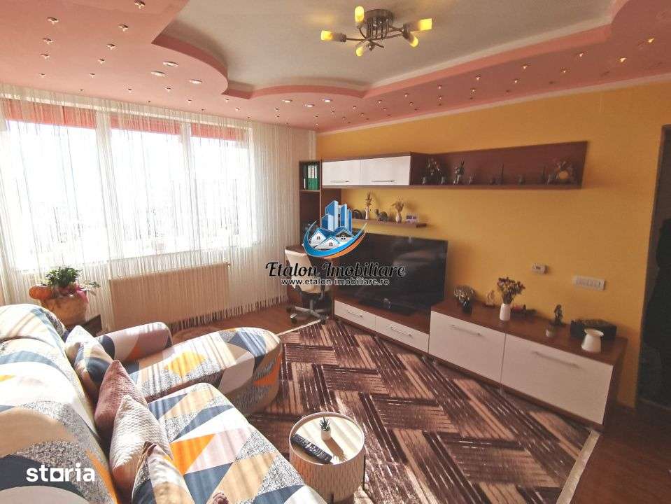Apartament 2 camere + pod amenajat 120 mp, Darmanesti — fotografia 1