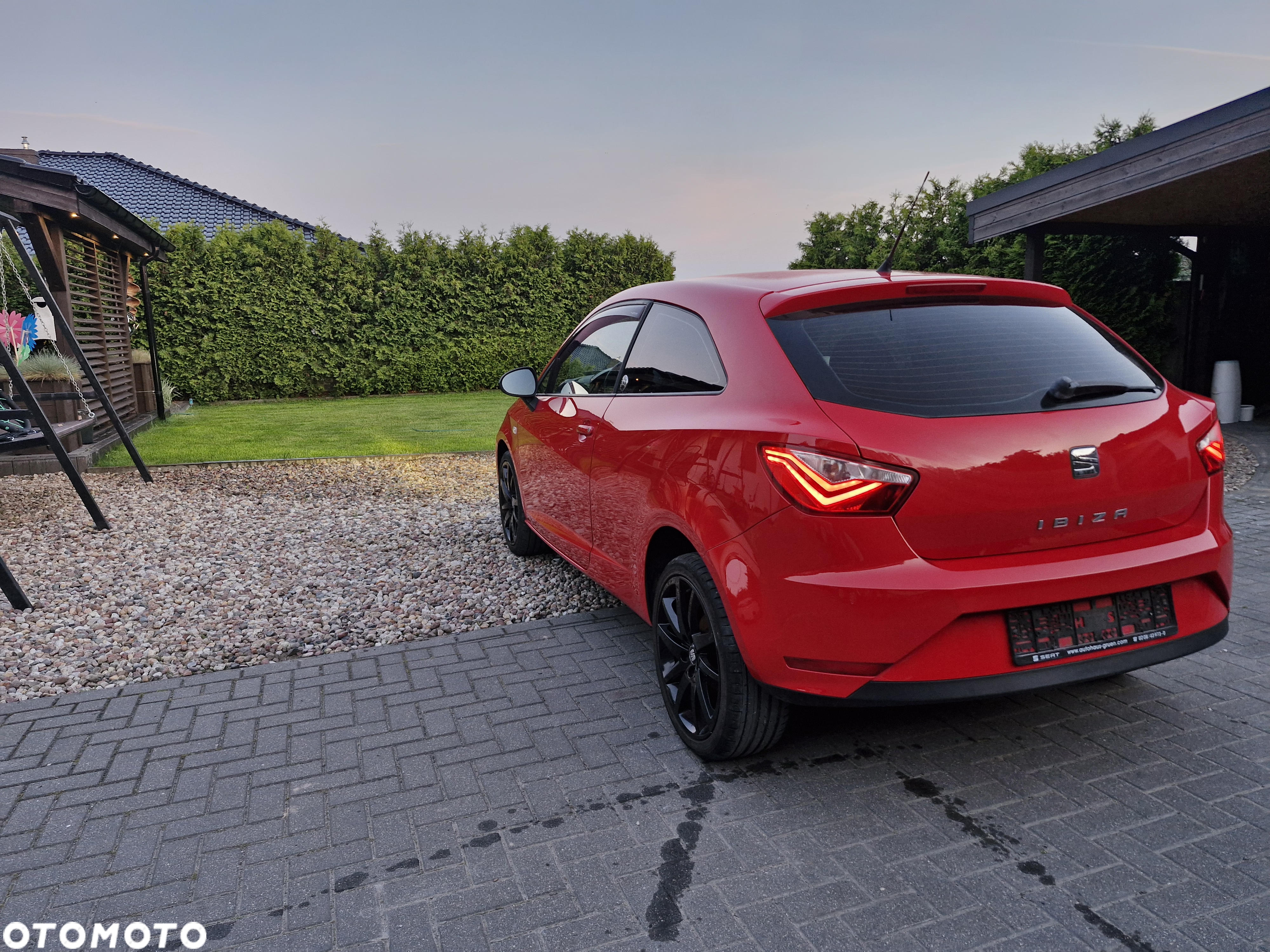 Seat Ibiza SC 1.4 16V 30 Years - 18