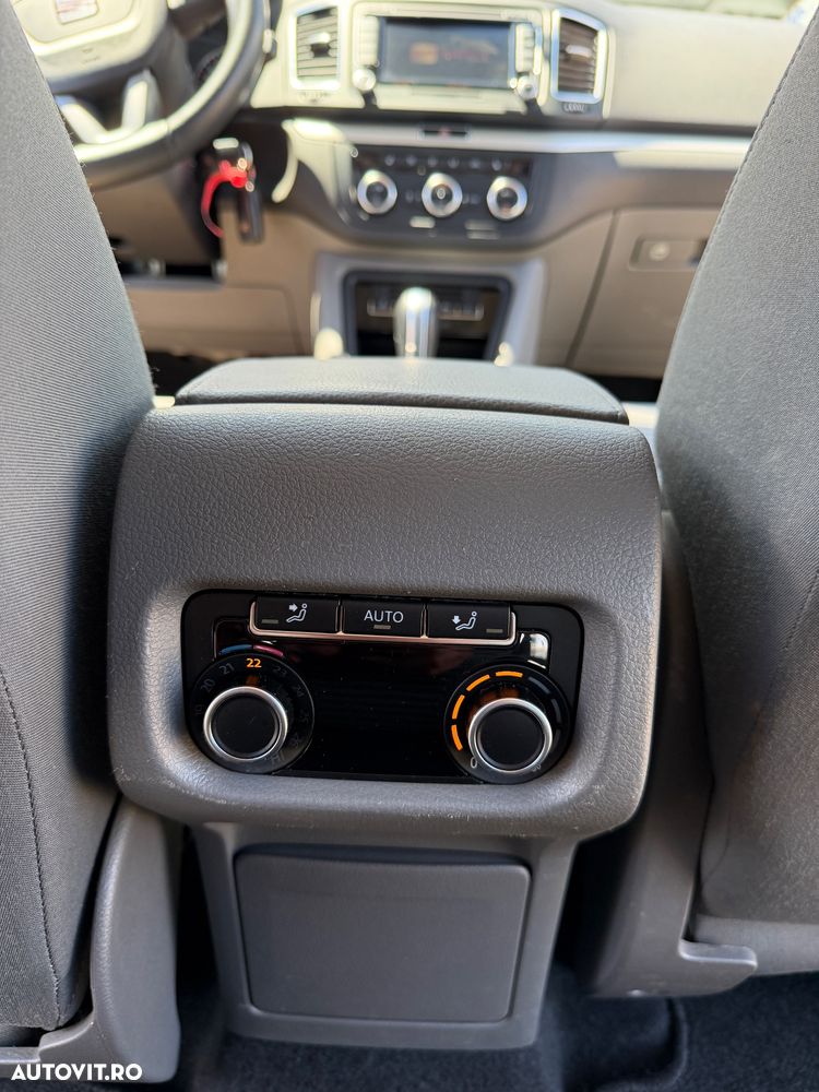 Seat Alhambra 2.0 TDI S&S DSG STYLE - 24