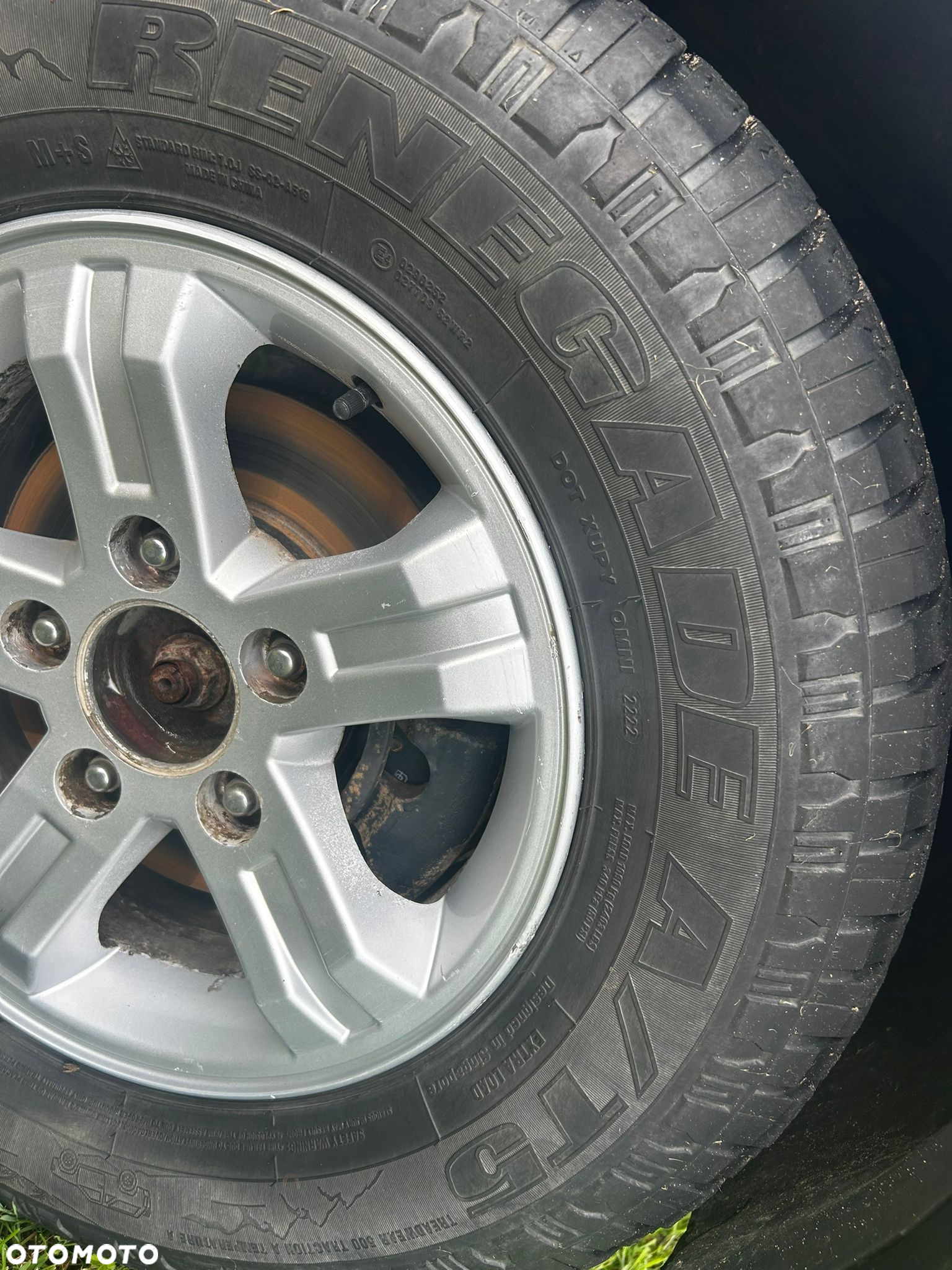 Kia Sorento 2.4 LX - 12