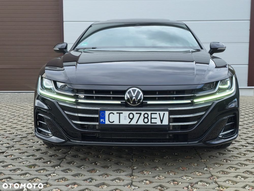 Volkswagen Arteon Shooting Brake 2.0 TDI SCR DSG R-Line - 10