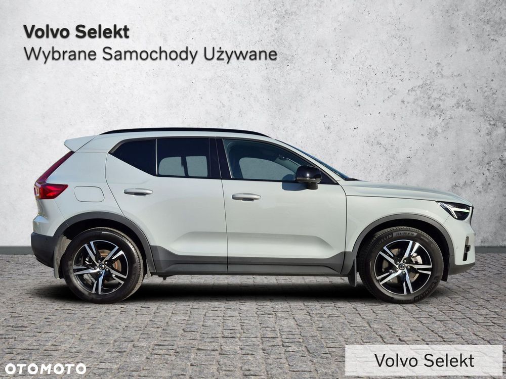Volvo XC 40 - 7