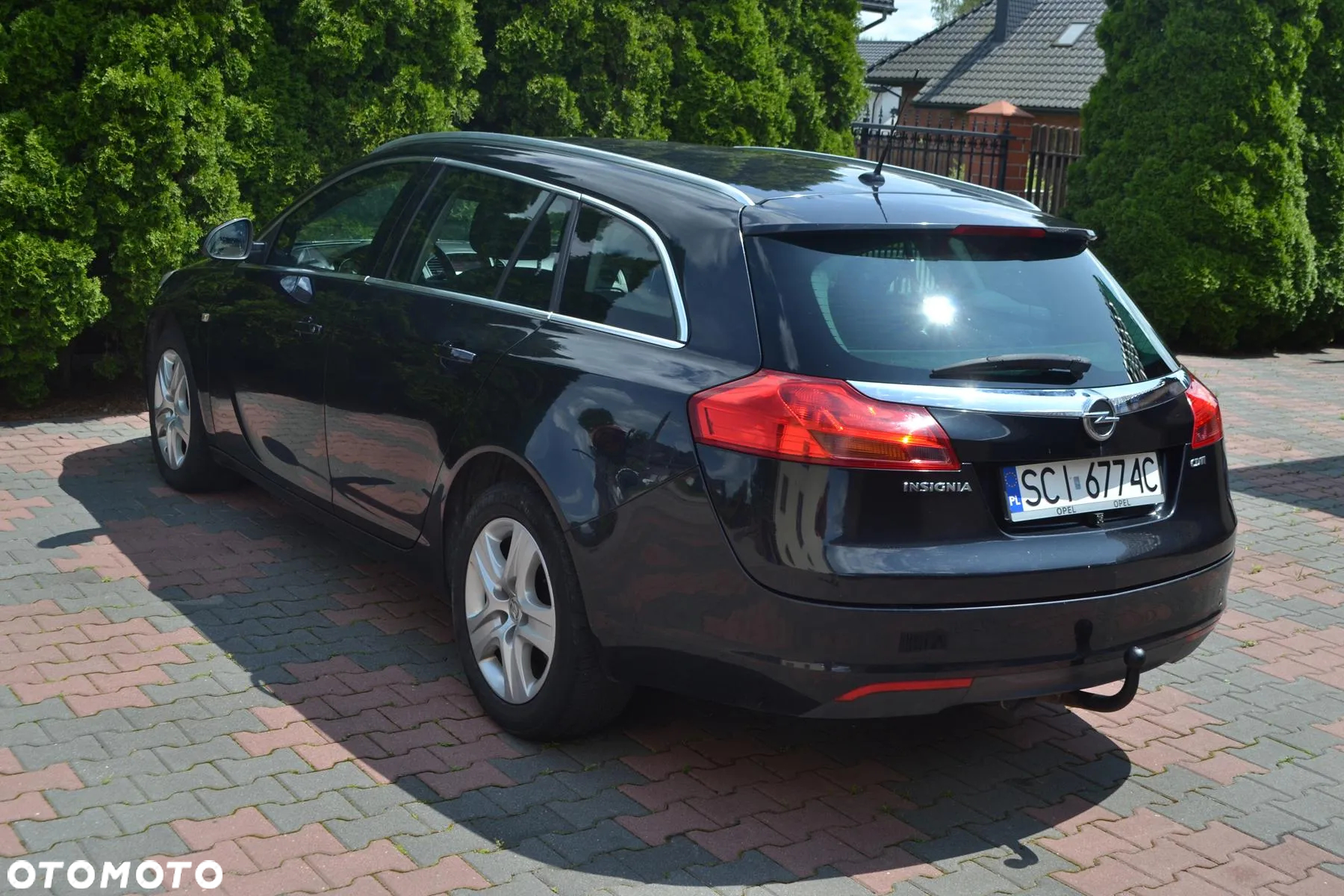 Opel Insignia 2.0 CDTI Edition - 9