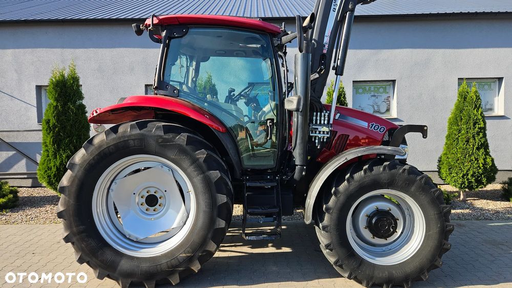 Case IH Maxxum 100 - 6