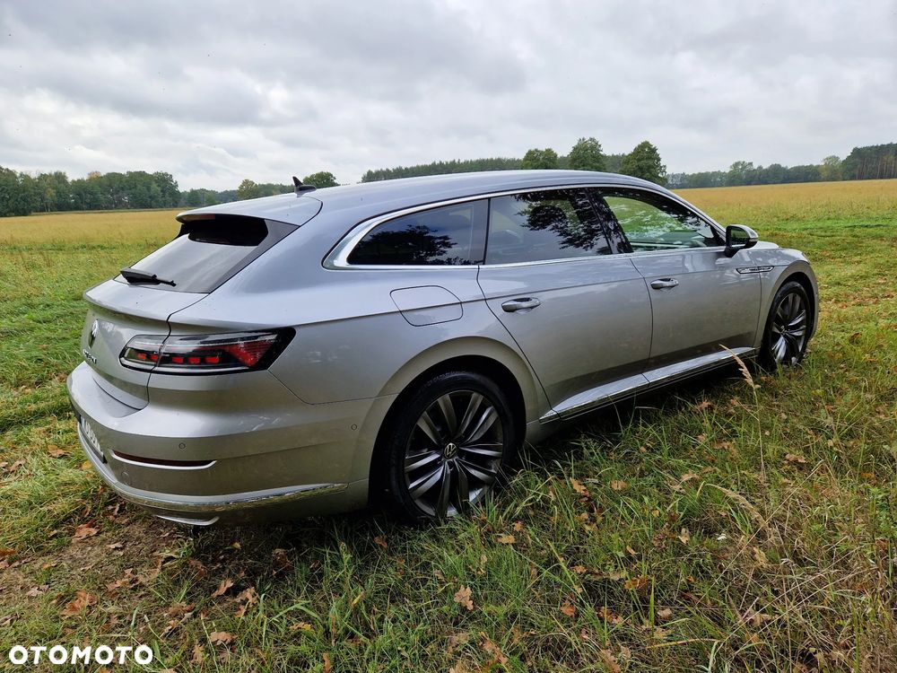 Volkswagen Arteon Shooting Brake 2.0 TDI SCR DSG Elegance - 3