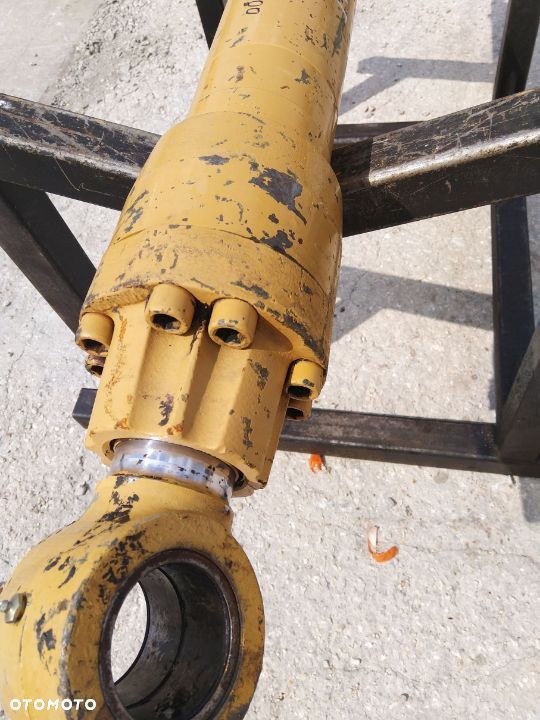 Siłownik Cat Catrpillar 311 312E 315 316 318 320 322 323 330 318 235 325 322 320 330 323 [D-177 S-80 T-85] - 6