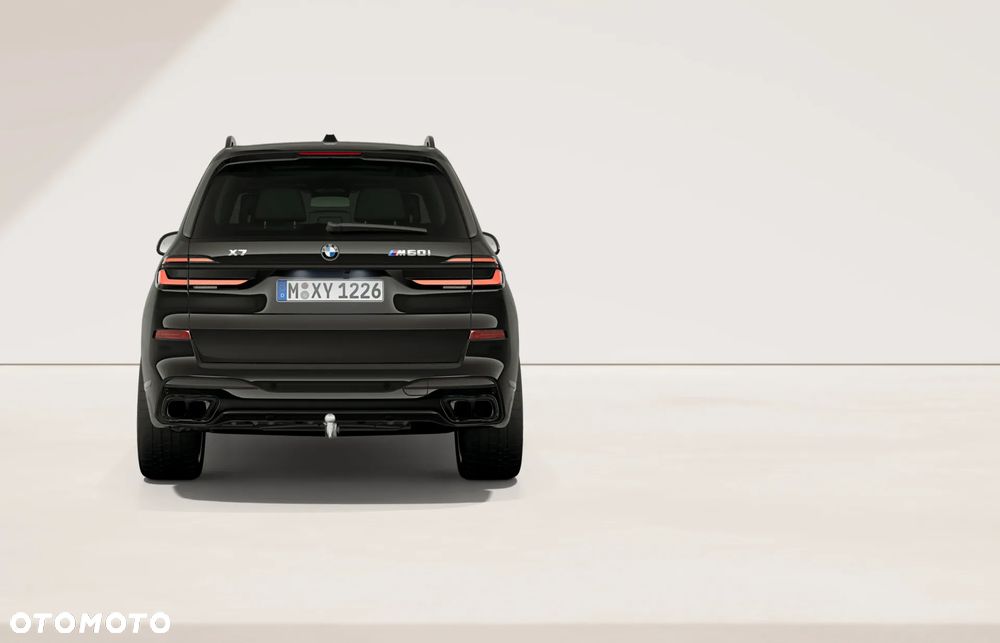 BMW X7 M60i xDrive mHEV sport - 6