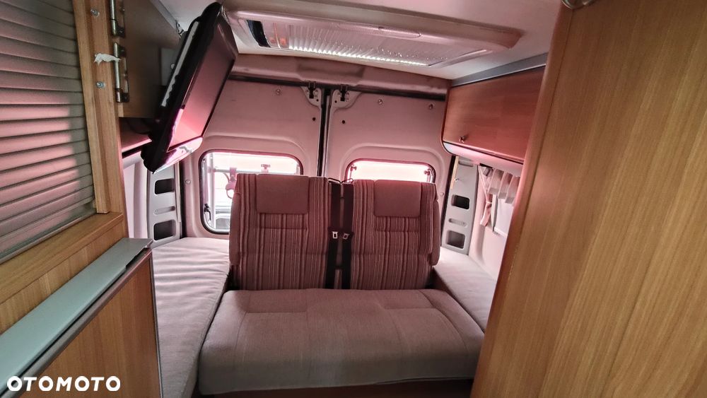 Fiat Ducato - 26