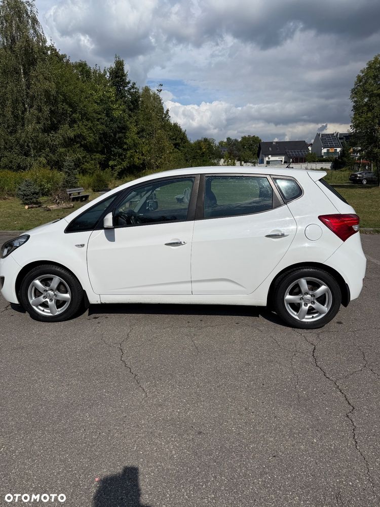Hyundai ix20 1.4 blue Passion - 4