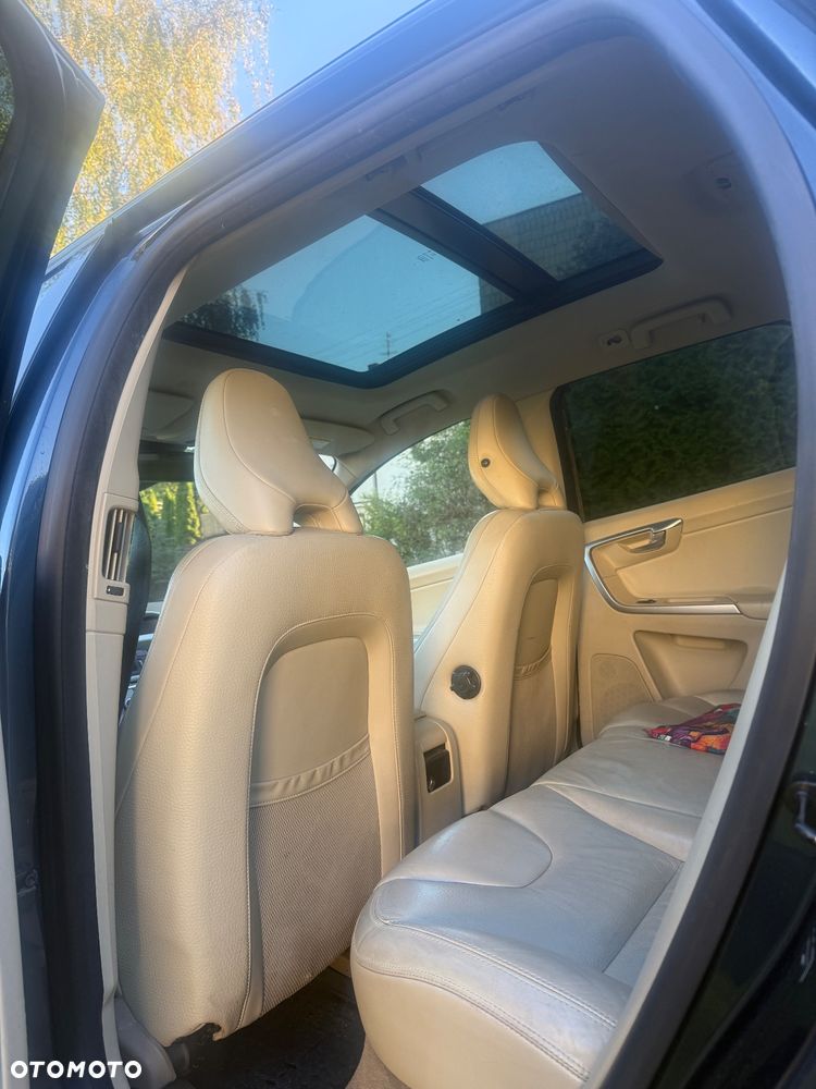Volvo XC 60 - 12