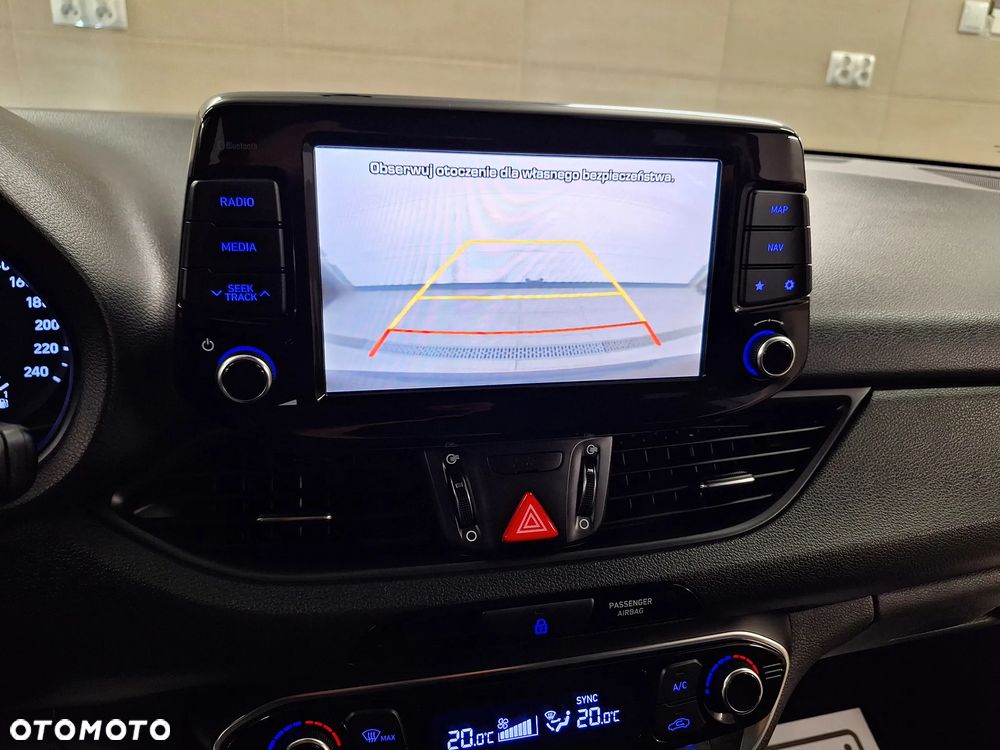 Hyundai i30 1.4 T-GDI Premium - 34