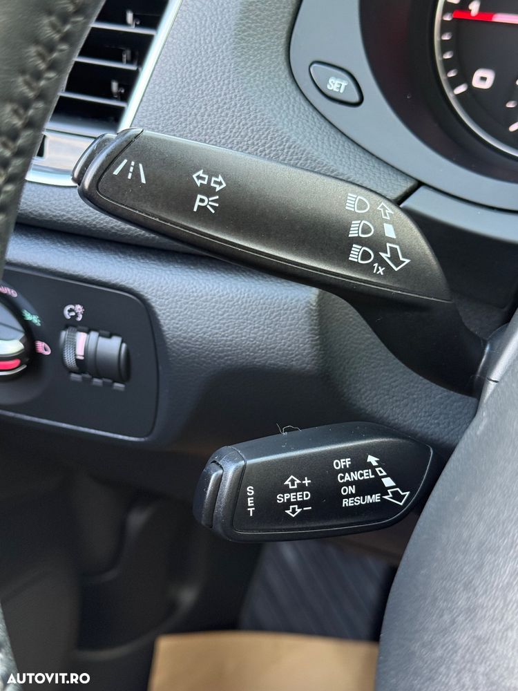 Audi Q3 2.0 TDI Sport - 18