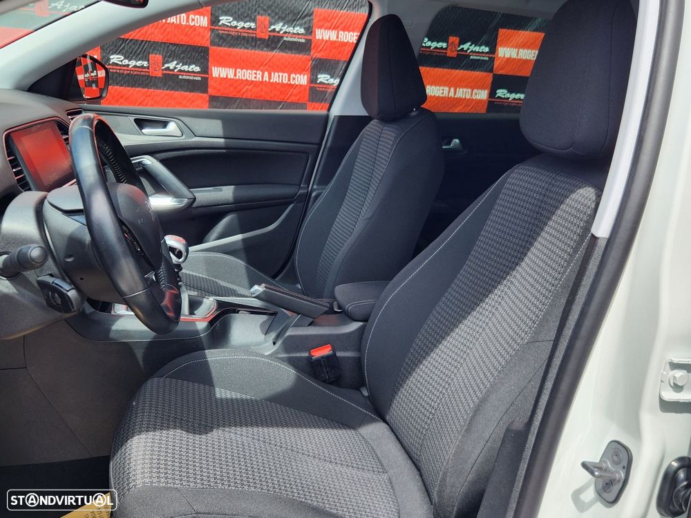 Peugeot 308 1.5 BlueHDi Business Line - 38