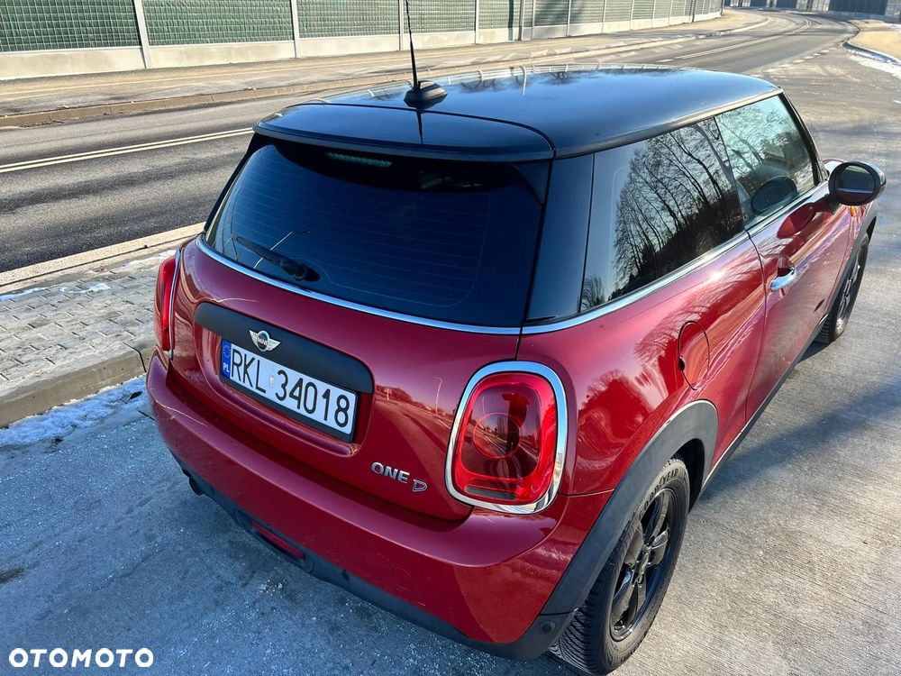 MINI ONE - 21
