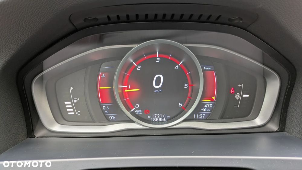 Volvo V60 D4 Drive-E R-Design Momentum - 7