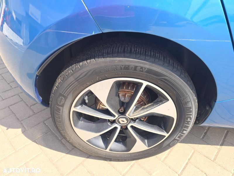 Renault ZOE - 22