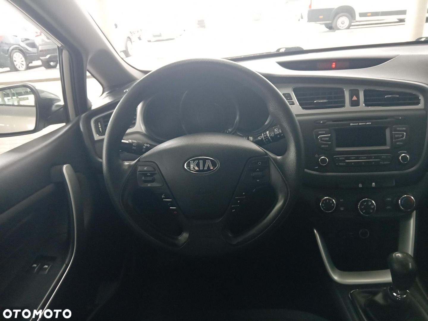 Kia Ceed - 17