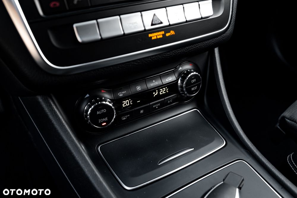 Mercedes-Benz CLA 200 (CDI) d 7G-DCT AMG Line - 34